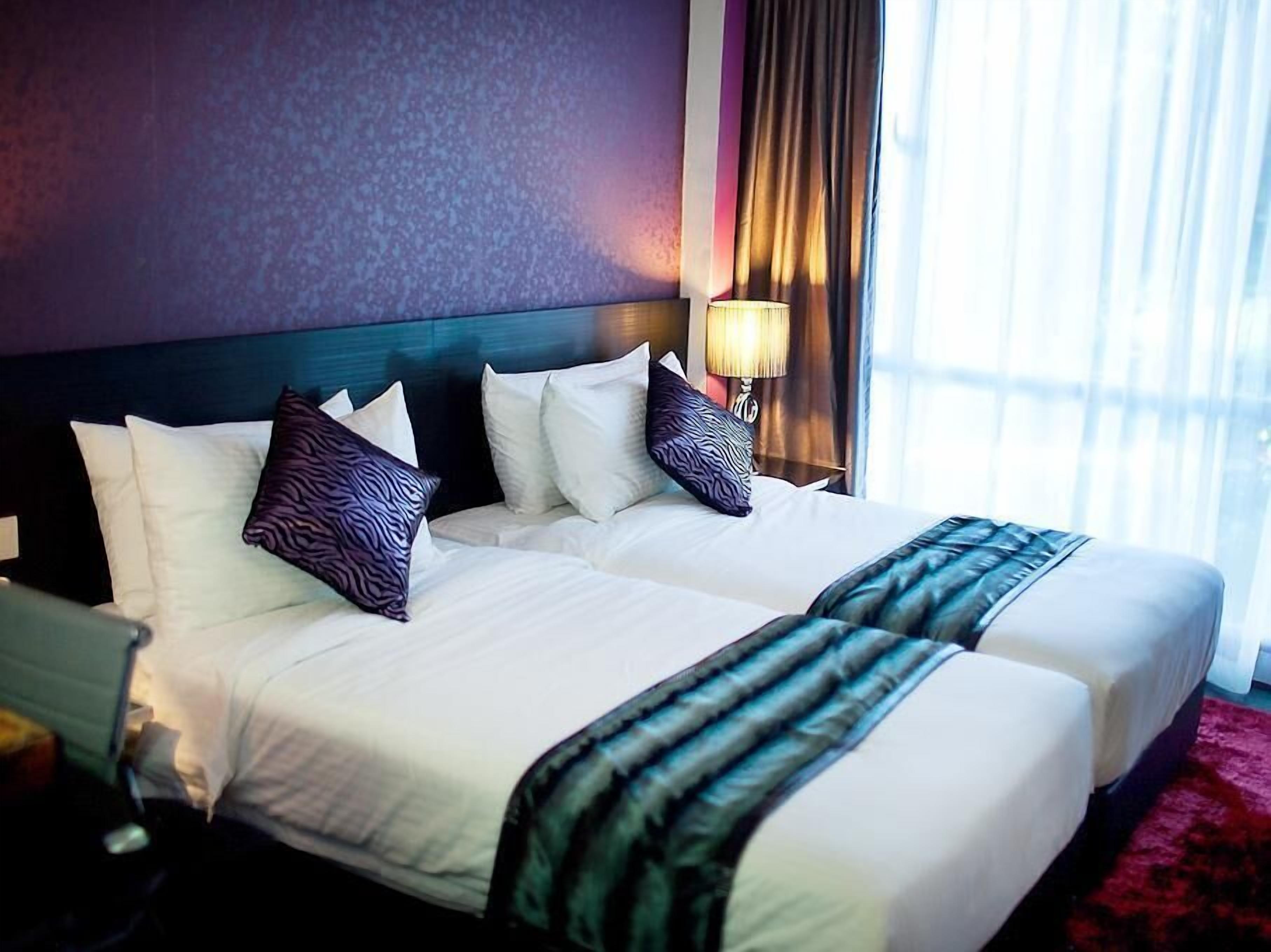Orion Design Hotel - Kuala Lumpur — Photos 2
